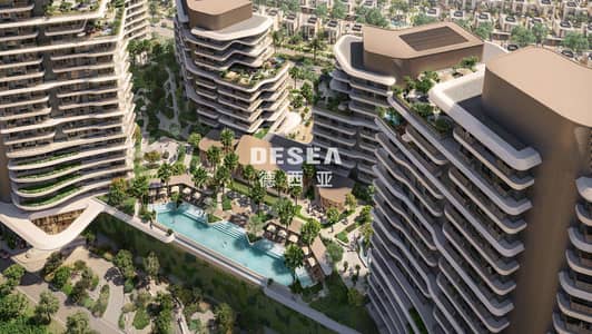 1 Bedroom Flat for Sale in Haven by Aldar, Dubai - 13. jpg