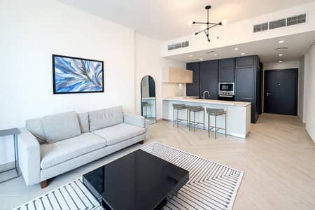 2 Bedroom Apartment for Sale in Sobha Hartland, Dubai - Immaculate | Park View | Two Parking Spaces