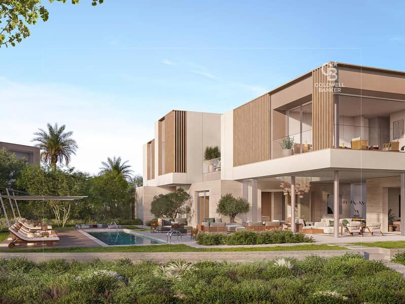 The Acres Estates