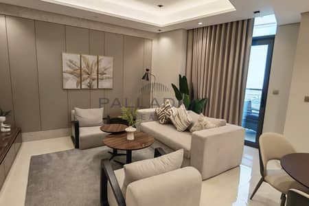 1 Bedroom Flat for Rent in Business Bay, Dubai - Prime location| Fully furnished | High floor