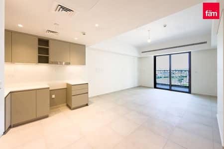 1 Bedroom Flat for Rent in Umm Suqeim, Dubai - Vacant | Spacious | 4 Cheques | Unfurnished
