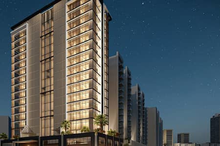 Shop for Rent in Al Furjan, Dubai - Brand New | Available Now| Facing Road