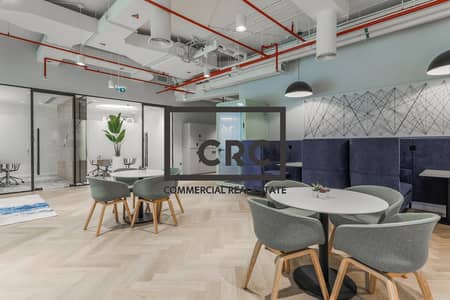 Office for Rent in DIFC, Dubai - Image 0