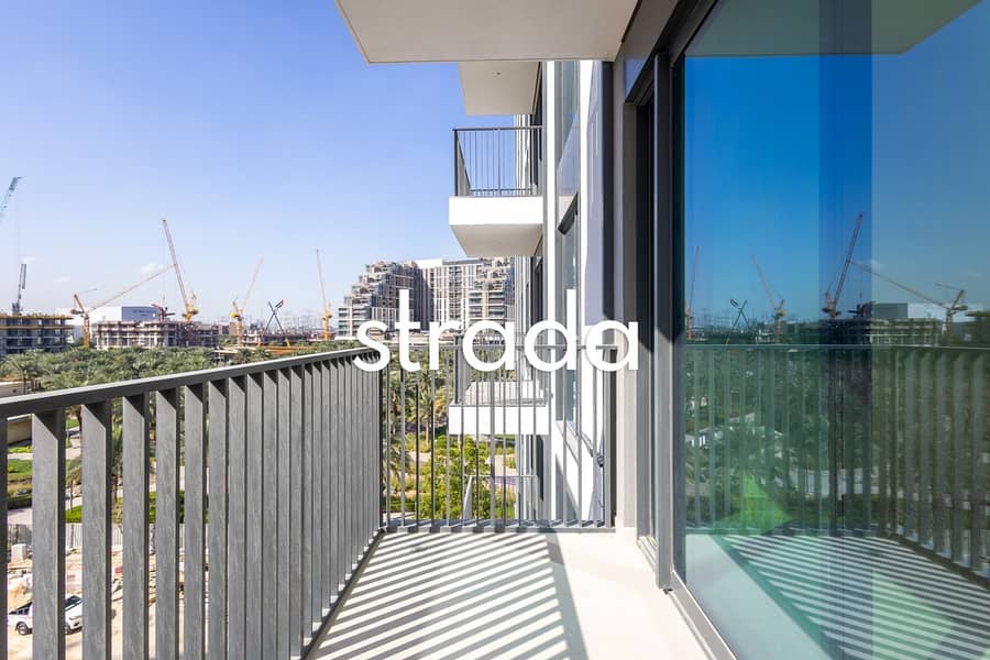 Dubai Hills | Park Facing | Modern Apartment Dubai Hills | Park Facing | Modern Apartment