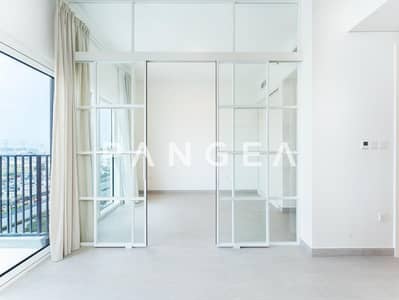 1 Bedroom Flat for Rent in Dubai Hills Estate, Dubai - Options Available | Open View | Kitchen Equipped