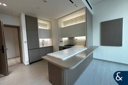 1 Bedroom Apartment for Rent in Jumeirah Village Circle (JVC), Dubai - Unfurnished | Private Pool | Prime Unit