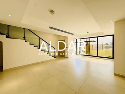 3 Bedroom Villa for Rent in Jumeirah Village Circle (JVC), Dubai - G+2 | Private Pool | Fitted Kitchen | Vacant Soon