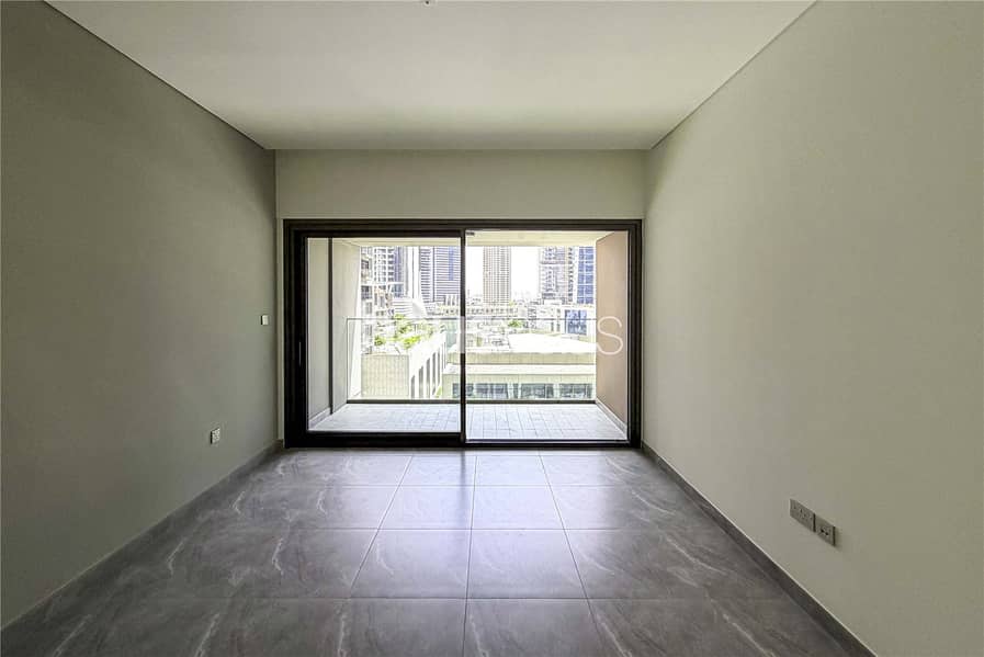Brand New | Unfurnished | Canal & Community View - Image 2