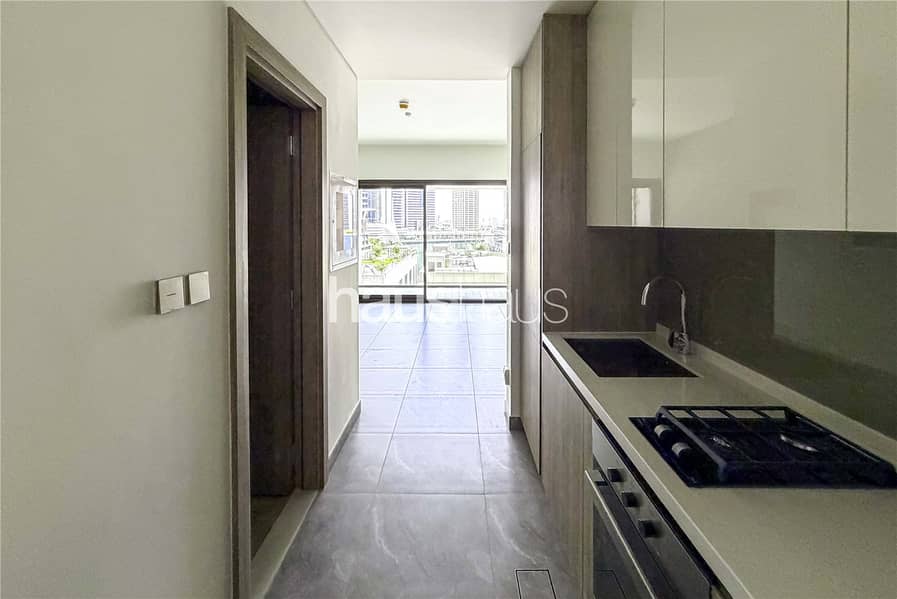 Brand New | Unfurnished | Canal & Community View - Image 3