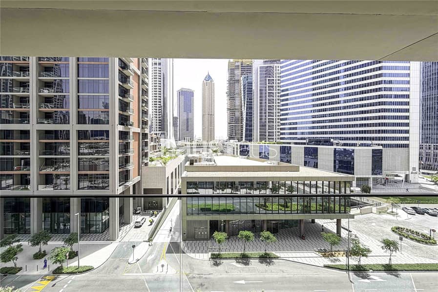 Brand New | Unfurnished | Canal & Community View - Image 4