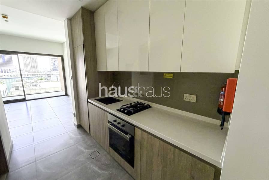 Brand New | Unfurnished | Canal & Community View - Image 6