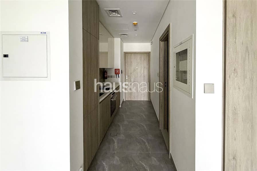 Brand New | Unfurnished | Canal & Community View - Image 8