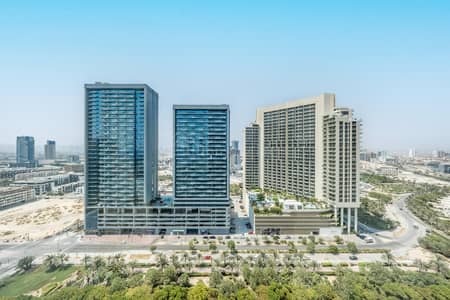 Studio for Sale in Jumeirah Village Circle (JVC), Dubai - Cheapest | Fully Furnished | Community View