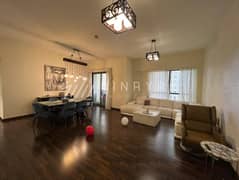 3BR + Maid’s | Large Layout | Beach Access