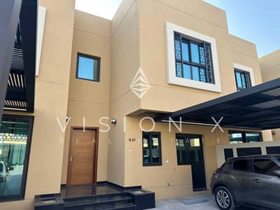 5 Bedroom Townhouse for Sale in Al Rahmaniya, Sharjah - IMG_4127. jpeg