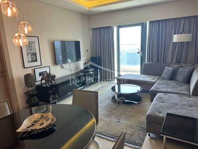 1 Bedroom Flat for Rent in Business Bay, Dubai - Exclusive Apt|Prime Location | Luxurious Amenities