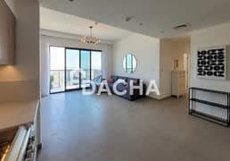High Floor | Partially Furnished |Multiple Cheques