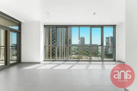 1 Bedroom Flat for Rent in Dubai Creek Harbour, Dubai - Stunning 1 Bedroom Apartment | Big Layout| Vacant 1 Bedroom Flat for Rent in Dubai Creek Harbour, Dubai - Stunning 1 Bedroom Apartment | Big Layout| Vacant