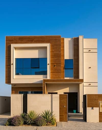 4 Bedroom Villa for Rent in Al Helio, Ajman - WhatsApp Image 2026-06-02 at 3.07. 54 PM. jpeg