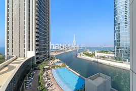 شقة في 5242 برج 2،أبراج 5242،دبي مارينا 1 غرفة 2300000 درهم - 15349768