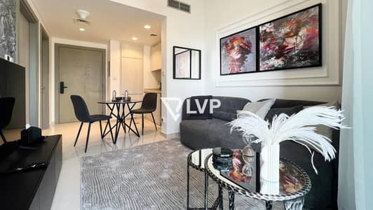 1 Bedroom Flat for Sale in Business Bay, Dubai - Fully Furnished | Canal View | Prime Location