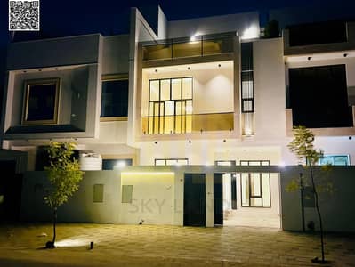 5 Bedroom Townhouse for Sale in Al Yasmeen, Ajman - WhatsApp Image 2026-03-23 at 12.12. 50 PM. jpeg 5 Bedroom Townhouse for Sale in Al Yasmeen, Ajman - WhatsApp Image 2026-03-23 at 12.12. 50 PM. jpeg