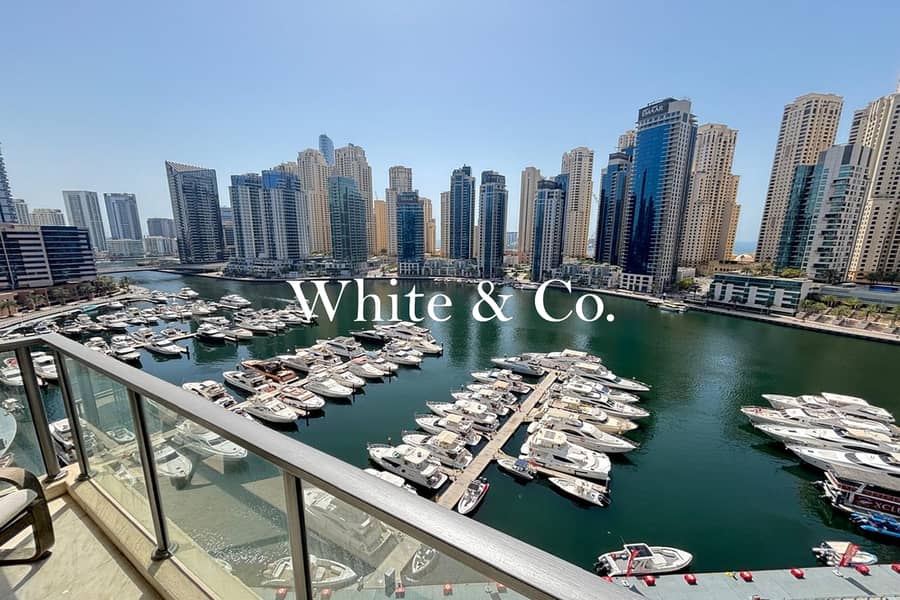 Best Layout | Marina View | Chiller Free Best Layout | Marina View | Chiller Free
