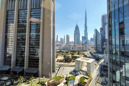 DIFC， 迪拜 写字楼待租 - Image 0