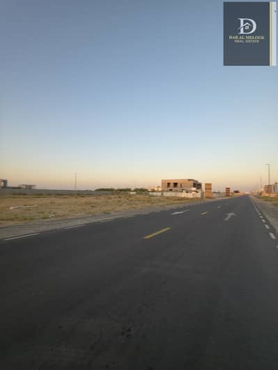 Plot for Sale in Hoshi, Sharjah - WhatsApp Image 2026-06-02 at 02.55. 47. jpeg