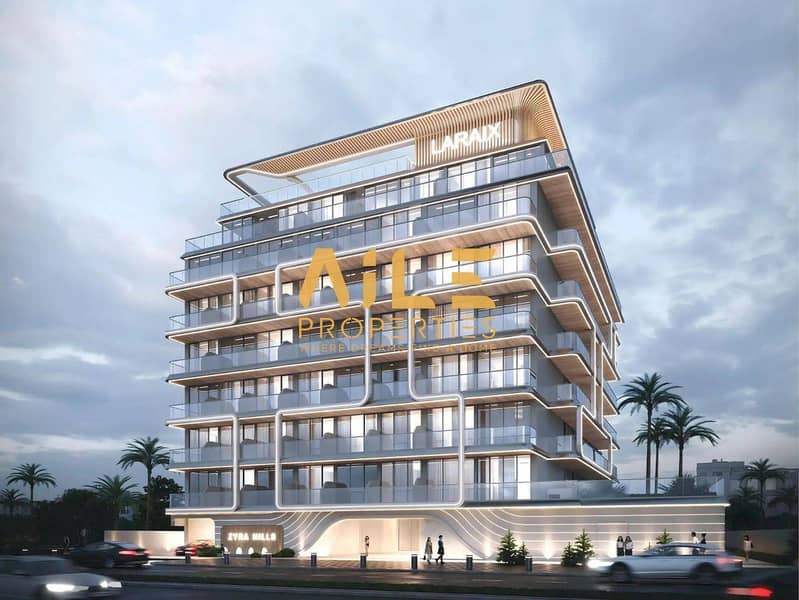 Hot Property | Luxury Living | High ROI - Image 2