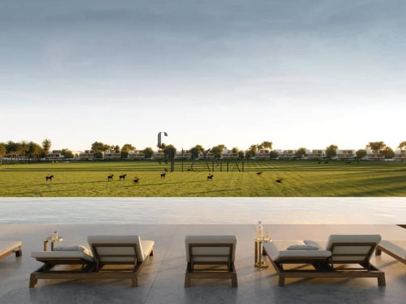 Villa in Dubai Investments Park (DIP),Grand Polo Club & Resort,Equiterra, 3 schlafzimmer, 3900000 AED - 15349923 Villa in Dubai Investments Park (DIP),Grand Polo Club & Resort,Equiterra, 3 schlafzimmer, 3900000 AED - 15349923