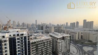 شقة في بن غاطي أزور،الضاحية 16،قرية جميرا الدائرية 60000 درهم - 15349924
