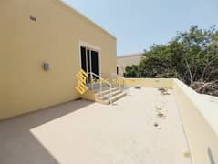 Spacious Villa | Private Garden | 4-Easy Instalment
