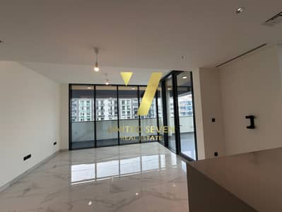 1 Bedroom Flat for Rent in Sobha Hartland, Dubai - AXXU3192. JPG 1 Bedroom Flat for Rent in Sobha Hartland, Dubai - AXXU3192. JPG