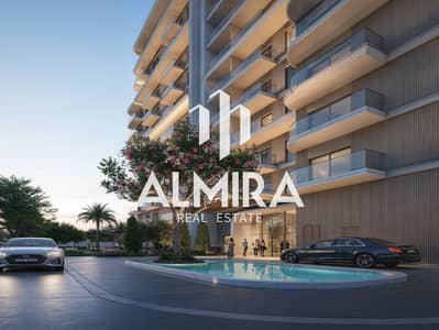 2 Cпальни Апартаменты Продажа в Яс Айленд, Абу-Даби - WhatsApp Image 2026-01-24 at 3.42. 01 PM (5). jpeg