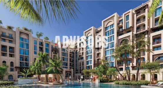马斯达尔城, 阿布扎比 3 卧室公寓待售 - 位于马斯达尔城,Bab Al Qasr Resort Residences,Bab Al Qasr Resort Residence 19 3 卧室的公寓 2400000 AED - 15349984 马斯达尔城, 阿布扎比 3 卧室公寓待售 - 位于马斯达尔城,Bab Al Qasr Resort Residences,Bab Al Qasr Resort Residence 19 3 卧室的公寓 2400000 AED - 15349984