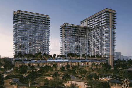 2 Bedroom Apartment for Sale in Dubai Hills Estate, Dubai - HIGH ROI |POOL VIEW COMMUNITY & GOLF COURSE VIEW