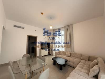 3 Bedroom Apartment for Rent in Al Khan, Sharjah - f9e2c163-7d52-40ce-a53f-03b02535210a. jpg