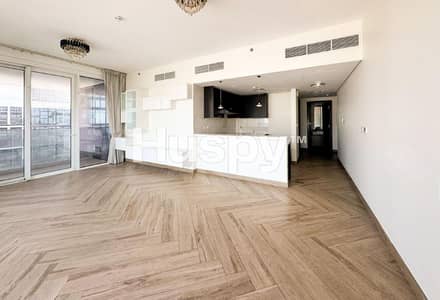 2 Bedroom Flat for Rent in Bur Dubai, Dubai - Burj View | High Floor | Bright Unit