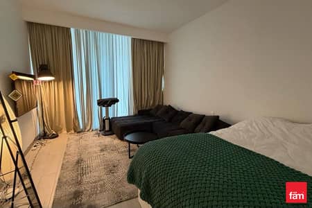 Studio for Sale in Jumeirah Village Circle (JVC), Dubai - Comfort Living| Park Access| Spacious