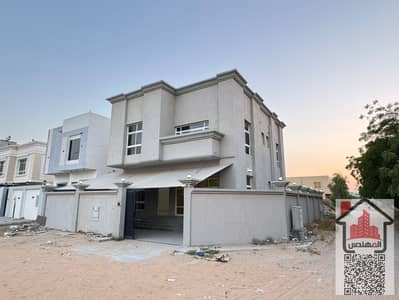 5 Bedroom Villa for Rent in Al Zahya, Ajman - ee41401d-dbeb-4e38-b07f-63041142d8c6. jpg