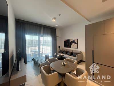 1 Bedroom Flat for Rent in Mohammed Bin Rashid City (MBR City), Dubai - Fully Furnished | Avail in August | Prime Living