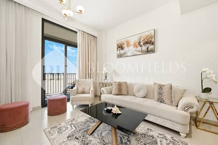 2 habitaciones Apartamento para en Alquiler en Dubai Production City (IMPZ), Dubai - ZOH_8141. JPG
