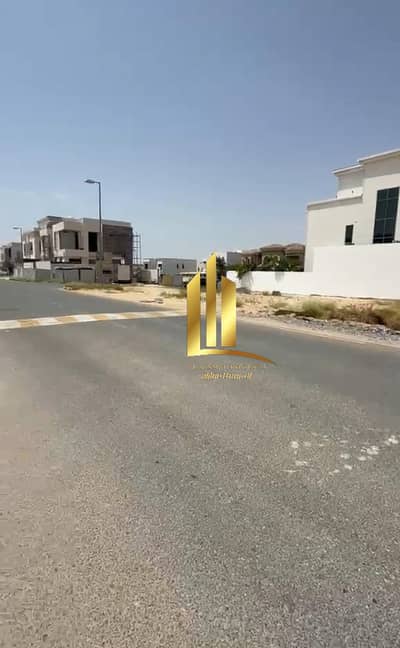 Plot for Sale in Hoshi, Sharjah - WhatsApp Image 2026-06-02 at 1.34. 29 PM. jpeg Plot for Sale in Hoshi, Sharjah - WhatsApp Image 2026-06-02 at 1.34. 29 PM. jpeg