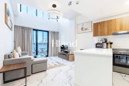 3 Bedroom Apartment for Sale in Al Maryah Island, Abu Dhabi - image_0
