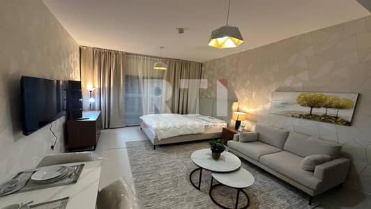 Studio for Rent in Dubai South, Dubai - FULLY UPGRADED |NEWLY FURNISHED | SPACIOUS | Studio for Rent in Dubai South, Dubai - FULLY UPGRADED |NEWLY FURNISHED | SPACIOUS |