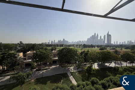 1 Bedroom Flat for Rent in The Views, Dubai - Golf Course View| Rare Unit |Spacious Layout