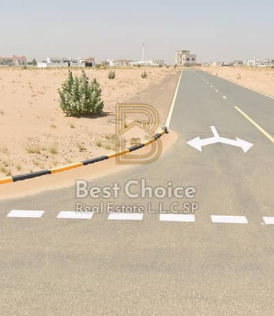 ارض سكنية  للبيع في البليدة، الشارقة - WhatsApp Image 2026-05-03 at 12.08. 57 PM (4). jpeg