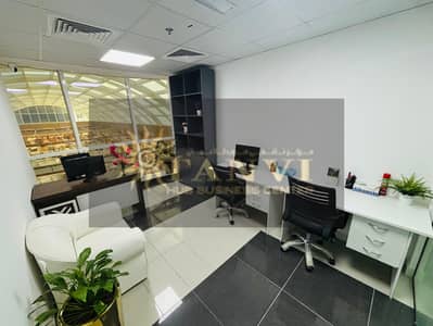 Office for Rent in Bur Dubai, Dubai - b1a06c88-5007-4f96-b471-1b6f91deba43. jpg