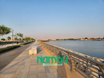 Plot for Sale in Al Mairid, Ras Al Khaimah - Main